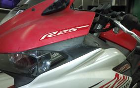 YAMAHA YZF-R25 2004 RG10J
