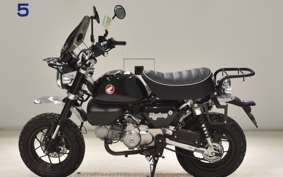 HONDA MONKEY 125 2022 JB05