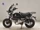 Фото Honda MONKEY 125 2022 с японского аукциона