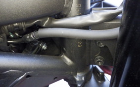 HONDA CBR650R E-Clutch 2025 RH17