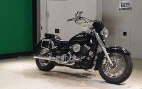 YAMAHA DRAGSTAR 400 CLASSIC 2007 VH01J