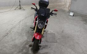 HONDA GU ROM JC61
