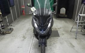 HONDA PCX 160 2004 KF47