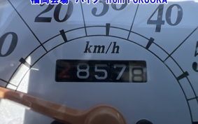 SUZUKI LETS4