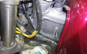 HONDA XR250 BAJA 2026 MD30