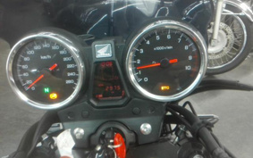 HONDA CB1300SF SUPER FOUR 2018 SC54