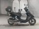 Фото Honda DIO с японского аукциона