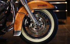 HARLEY HARLEY FLHRC1450-1690 2008 FR4