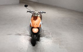 SUZUKI LET's 4 CA41A