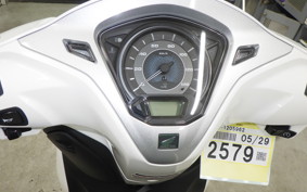 HONDA LEAD 125 JK12