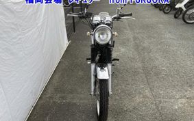 YAMAHA SR400 Gen.3 2012 RH01J