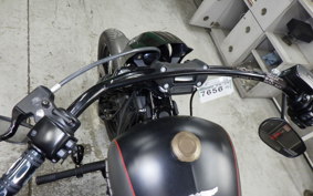 HARLEY FXBB1750 2019