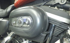 HARLEY XL883RI 2010
