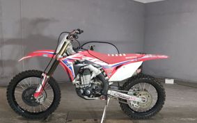 HONDA CRF450R PE07