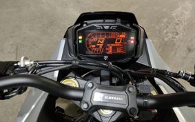 SUZUKI  KATANA  EK1AA