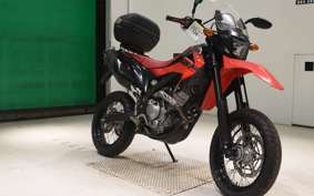 HONDA CRF250M 2022 MD38