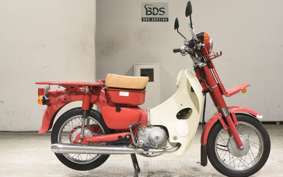 HONDA MD90 2002 MD90