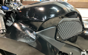 HONDA CBR600RR 2018 PC40