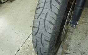 HONDA CB400 SUPER BOLDOR 2015 NC42