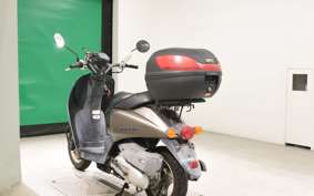 HONDA TODAY 2 2024 AF67