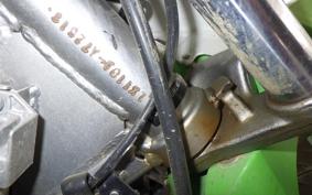 KAWASAKI KLX110 L LX110D