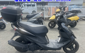 SUZUKI ADDRESS V125