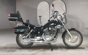 YAMAHA VIRAGO 250 3DM