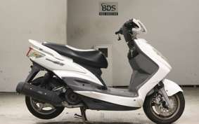 YAMAHA CYGNUS 125 X 2 SE44J