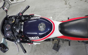 YAMAHA FZ750 1986 1FM