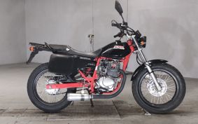 HONDA FTR223 MC34