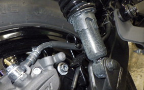 KAWASAKI ELIMINATOR400-3SE 2025 EL400A