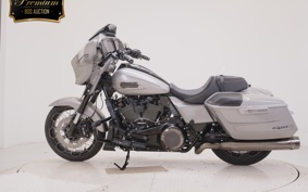 OTHER +HD. FLHXSE1980CVO 2024