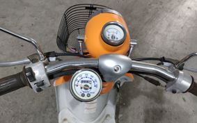 SUZUKI LET'S4 CA41A