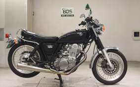 YAMAHA SR400 Gen.4 2019 RH03J