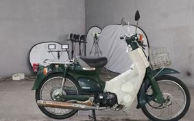 HONDA SUPER CUB50 AA01