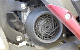 SUZUKI ADDRESS V125 Gen.2 2020 DP12H