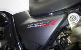 HONDA CB400SF VTEC Spec3 2007 NC39