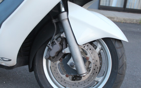 YAMAHA GRAND MAJESTY 400 2005 SH04J