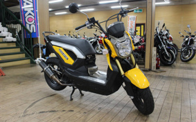 HONDA ZOOMER-X JF28