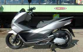 HONDA PCX 150 KF18