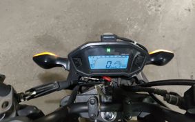 HONDA GU ROM JC75