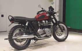 TRIUMPH BONNEVILLE 2003
