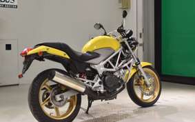 HONDA VTR 250 Gen. 2 MC33