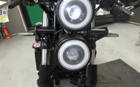 KAWASAKI NINJA 250 SL 2003 BX250A