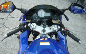 HONDA VTR1000F 2003 SC36