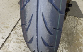 HONDA JADE MC23