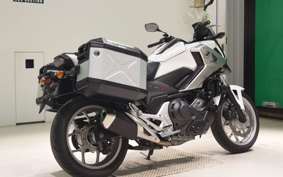 HONDA NC750X D 2018 RC90