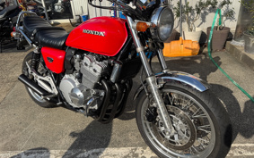 HONDA CB400 1998 NC36
