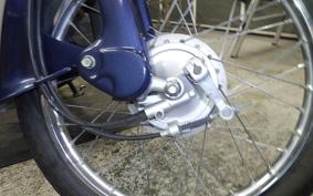 HONDA C50 SUPER CUB 1998 AA01