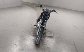 HONDA CBX125 CUSTOM JC12